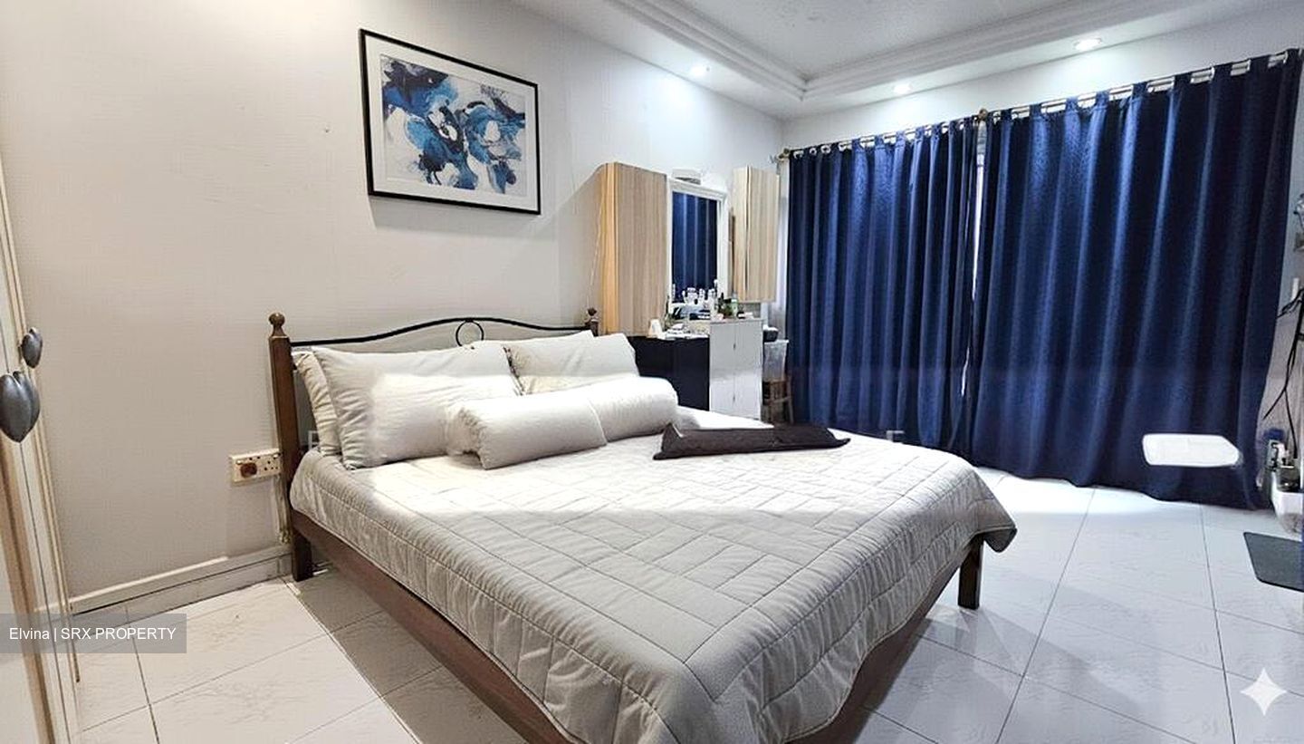 Blk 468 Hougang Avenue 8 (Hougang), HDB 5 Rooms #503210371